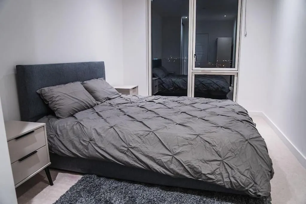 Top Floor Apartment Londres